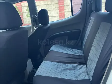 Mitsubishi L200 2008 года за 5 400 000 тг. в Алматы – фото 9