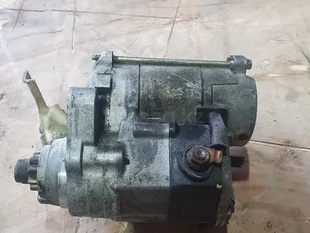 Стартер 4.7 Land Cruiser 100 2UZ за 45 000 тг. в Алматы