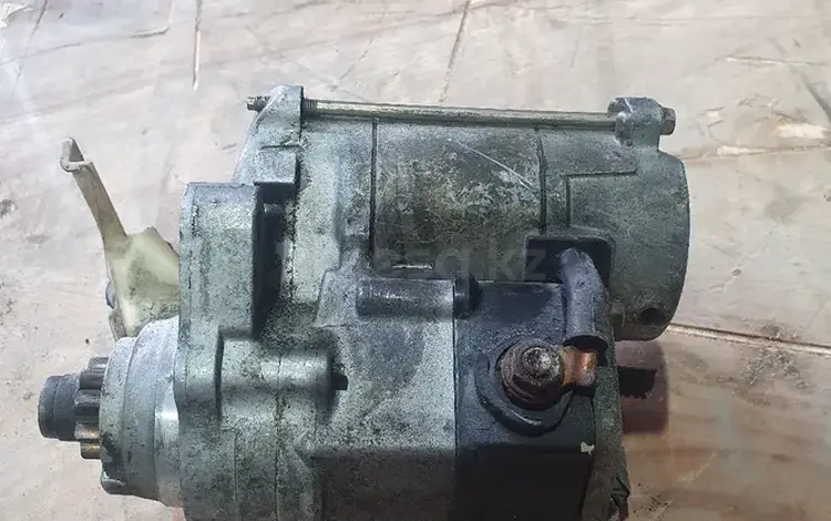 Стартер 4.7 Land Cruiser 100 2UZ за 45 000 тг. в Алматы