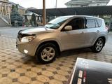 Toyota RAV4 2007 года за 6 700 000 тг. в Алматы – фото 2