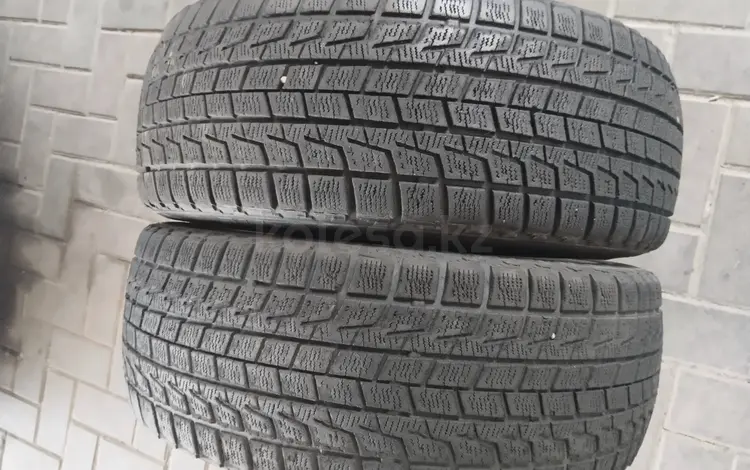 225.45.R17-пара зимней резины Bridgestone Blizzak Rev01үшін30 000 тг. в Алматы