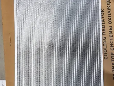 Радиатор охлаждения mazda за 23 000 тг. в Астана – фото 4