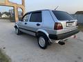 Volkswagen Golf 1991 года за 690 000 тг. в Алматы – фото 9