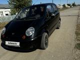 Daewoo Matiz 2013 годаүшін1 650 000 тг. в Актобе – фото 2