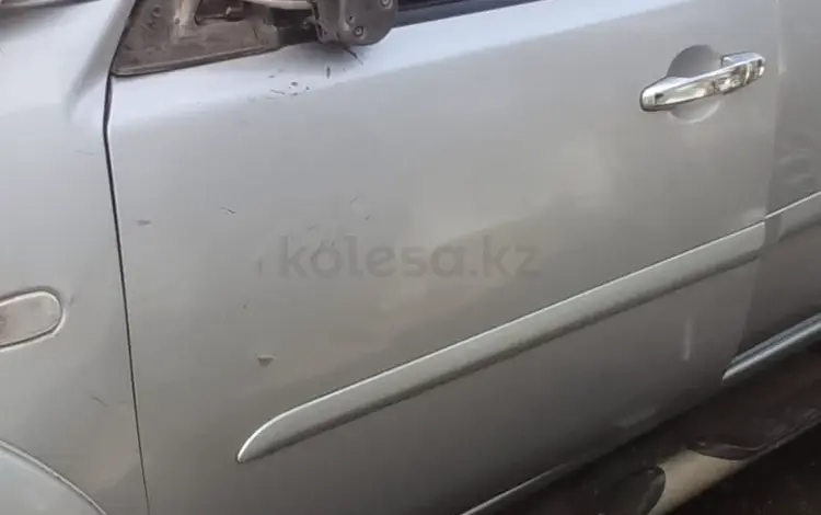 Двери пороги лонжероны Мицубиши Паджеро Спорт за 20 000 тг. в Костанай