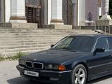 BMW 728 1996 года за 1 700 000 тг. в Шымкент – фото 2