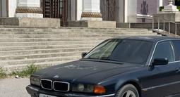 BMW 728 1996 года за 2 000 000 тг. в Шымкент – фото 2