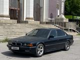 BMW 728 1996 года за 2 000 000 тг. в Шымкент – фото 2