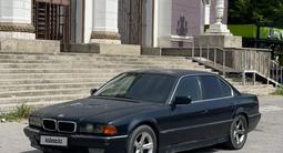 BMW 728 1996 года за 2 000 000 тг. в Шымкент – фото 2