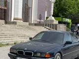 BMW 728 1996 годаүшін2 000 000 тг. в Шымкент – фото 5