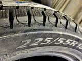 Зимние шины Freedom 225/55/18 каждая за 39 990 тг. в Астана – фото 2