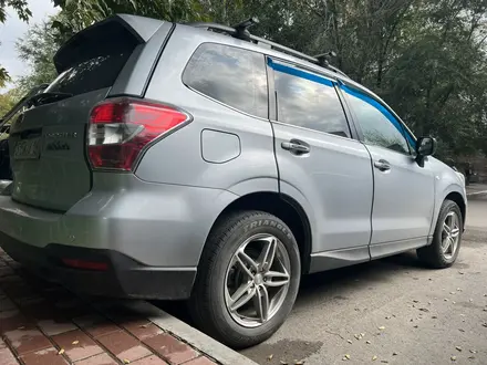 Subaru Forester 2014 года за 10 000 000 тг. в Усть-Каменогорск – фото 9