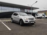 Mercedes-Benz ML 350 2005 годаүшін4 950 000 тг. в Алматы – фото 3