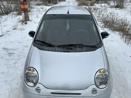 Daewoo Matiz 2012 года за 1 690 000 тг. в Костанай – фото 15