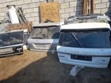 Крышка багажника за 50 000 тг. в Алматы