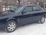 Audi A6 1996 годаfor2 870 000 тг. в Алматы – фото 3