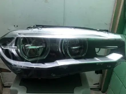 Фара правая на BMW F15 X5 FULL LED за 300 000 тг. в Алматы