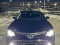 Toyota Camry 2016 годаүшін11 800 000 тг. в Актобе – фото 2