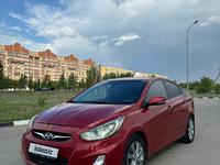 Hyundai Accent 2011 годаfor4 200 000 тг. в Алматы