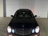 Mercedes-Benz E 350 2007 года за 4 700 000 тг. в Актау