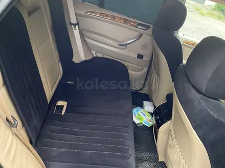 BMW X5 2005 года за 8 000 000 тг. в Караганда – фото 18