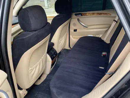 BMW X5 2005 года за 8 000 000 тг. в Караганда – фото 20