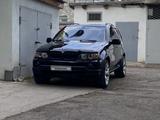 BMW X5 2005 года за 8 000 000 тг. в Караганда