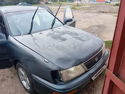 Toyota Avalon 1996 года за 1 700 000 тг. в Экибастуз – фото 4