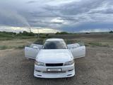 Toyota Mark II 1996 года за 2 500 000 тг. в Караганда – фото 5