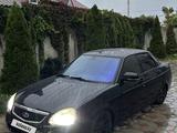 ВАЗ (Lada) Priora 2170 2014 годаүшін2 600 000 тг. в Алматы – фото 3