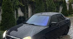 ВАЗ (Lada) Priora 2170 2014 года за 2 600 000 тг. в Алматы – фото 3