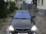 ВАЗ (Lada) Priora 2170 2014 годаүшін2 600 000 тг. в Алматы – фото 2
