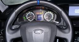 ВАЗ (Lada) Priora 2170 2014 года за 2 600 000 тг. в Алматы – фото 4