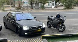 ВАЗ (Lada) Priora 2170 2014 года за 2 600 000 тг. в Алматы