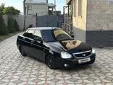 ВАЗ (Lada) Priora 2170 2014 годаүшін2 600 000 тг. в Алматы – фото 5
