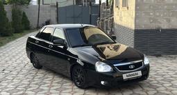 ВАЗ (Lada) Priora 2170 2014 года за 2 600 000 тг. в Алматы – фото 5