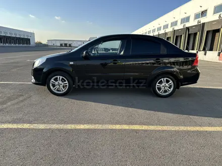 Chevrolet Nexia 2021 года за 5 300 000 тг. в Караганда – фото 3