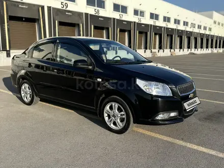 Chevrolet Nexia 2021 года за 5 300 000 тг. в Караганда – фото 7