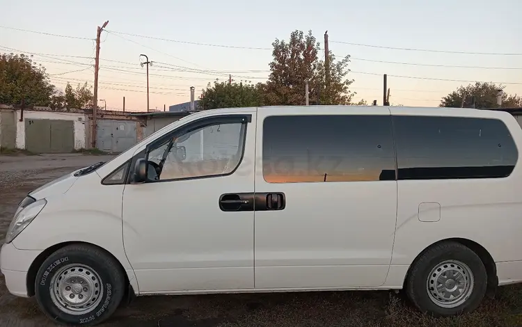 Hyundai H-1 2014 года за 8 000 000 тг. в Рудный