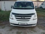 Hyundai H-1 2014 года за 7 500 000 тг. в Рудный – фото 2