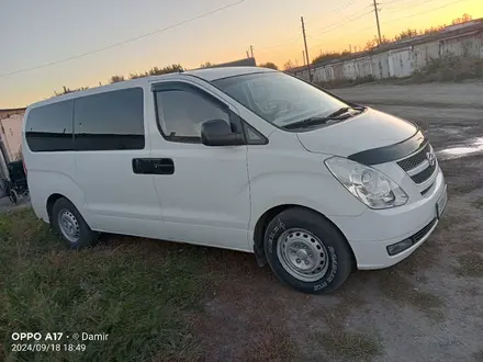 Hyundai H-1 2014 года за 8 000 000 тг. в Рудный – фото 4