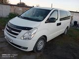 Hyundai H-1 2014 года за 8 000 000 тг. в Рудный – фото 5