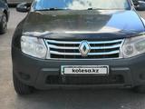 Renault Duster 2012 годаүшін4 100 000 тг. в Петропавловск