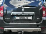 Renault Duster 2012 годаүшін4 100 000 тг. в Петропавловск – фото 3