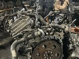 ДВИГАТЕЛЬ 1MZ/2GR-FE на Toyota Lexus ДВС и АКПП (2AZ/1MZ/3MZ/2GR/3GR/4GR) 1 за 75 000 тг. в Алматы – фото 4