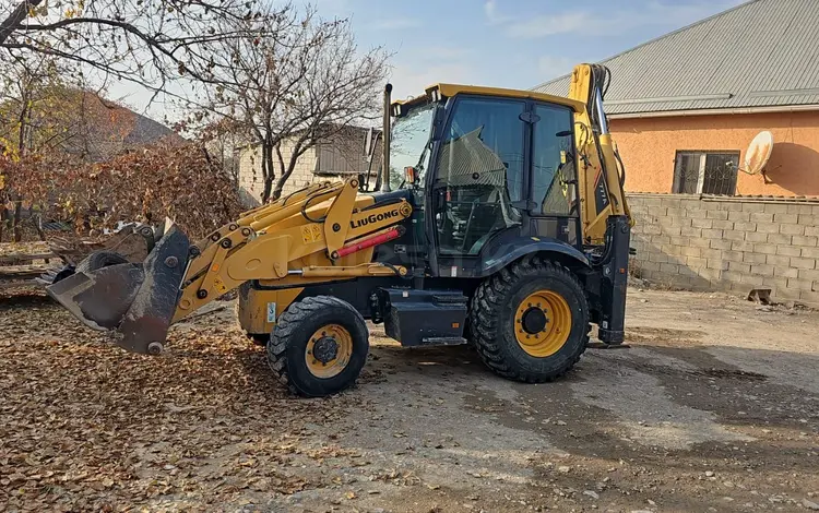 LiuGong  777A 2020 года за 25 000 000 тг. в Астана