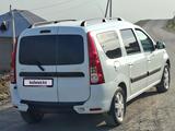 ВАЗ (Lada) Largus 2014 года за 3 500 000 тг. в Шымкент – фото 2