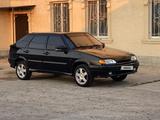 ВАЗ (Lada) 2114 2011 годаfor1 200 000 тг. в Аксай – фото 4