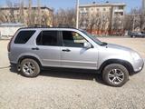 Honda CR-V 2002 года за 5 500 000 тг. в Тараз