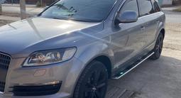 Audi Q7 2008 года за 6 500 000 тг. в Кызылорда – фото 3